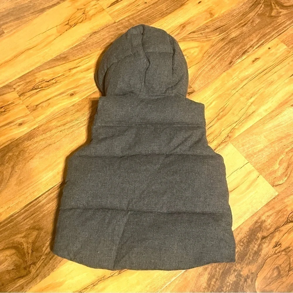 GAP hidden machine